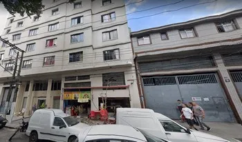 Condomínio Residêncial Joaquim Carlos em São Paulo