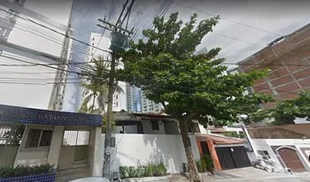 Condomínio Residêncial Joaquim Dantas Neto em Salvador