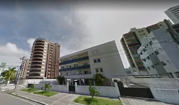Imagem do Condomínio Residêncial Joaquim Galvão em João Pessoa