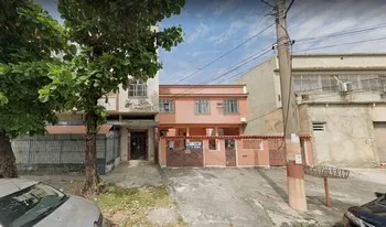 Condomínio Residêncial Joaquim Monteiro em Rio De Janeiro
