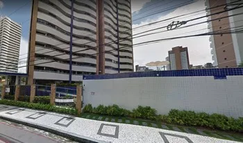 Imagem do Condomínio Residêncial Joaquim Nabuco em Fortaleza