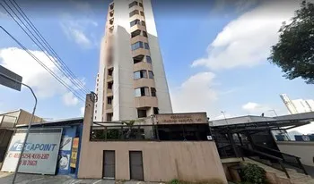 Imagem do Condomínio Residêncial Joaquim Nabuco em São Bernardo Do Campo