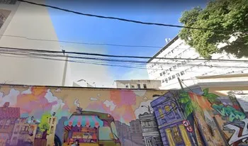Condomínio Residêncial Joaquim Silva em Rio De Janeiro