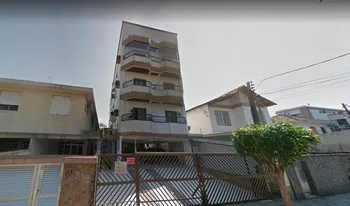 Imagem do Condomínio Residêncial Joaquina Ferreira em São Vicente