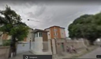 Imagem do Condomínio Residêncial Jockey em Fortaleza