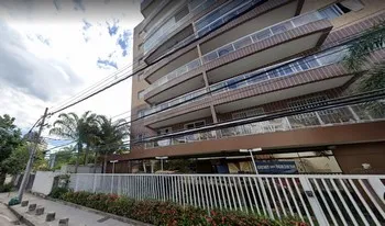 Condomínio Residêncial Joia Da Freguesia em Rio De Janeiro
