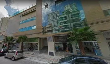 Imagem do Condomínio Residêncial Joia Do Oceano em Itapema