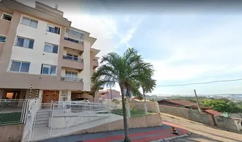 Imagem do Condomínio Residêncial Jorge Amado em São José