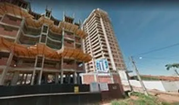 Imagem do Condomínio Residêncial Jorge Amado em Barreiras