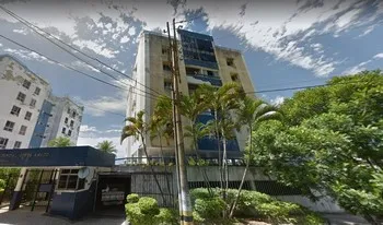 Imagem do Condomínio Residêncial Jorge Amado em Salvador