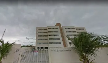 Imagem do Condomínio Residêncial Jorge Amado em Parnamirim