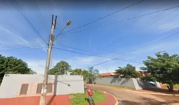 Imagem do Condomínio Residêncial Jorge Amado em Campo Grande