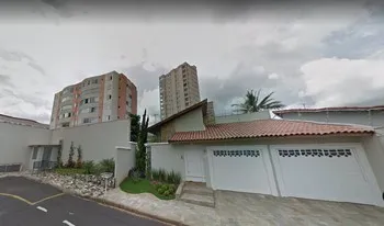 Imagem do Condomínio Residêncial Jorge Cheade em Franca