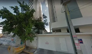 Imagem do Condomínio Residêncial Jorge Felipe em Caruaru