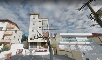 Imagem do Condomínio Residencial Jorge Mussi em Florianópolis