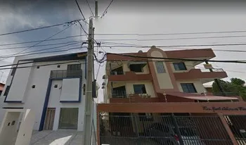 Imagem do Condomínio Residêncial José Ademar Virgolino em João Pessoa