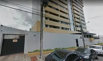 Imagem do Condomínio Residêncial José Adnoste Roberto em Campina Grande