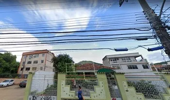 Condomínio Residêncial José Alves Areas em Rio De Janeiro