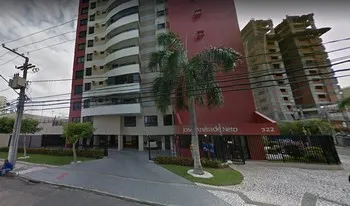 Imagem do Condomínio Residêncial José Andrade Neto em Aracaju