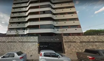Imagem do Condomínio Residêncial José André Da Rocha em Campina Grande