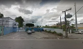 Imagem do Condomínio Residêncial José Bastos em Fortaleza