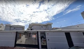 Condomínio Residêncial José Buono em São Paulo