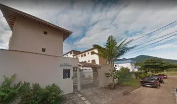 Imagem do Condomínio Residêncial José Ceregatti em Ubatuba