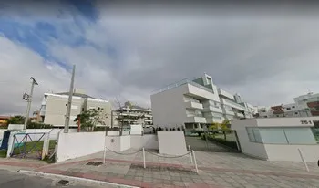 Imagem do Condomínio Residêncial José Da Luz Fontes em Florianópolis