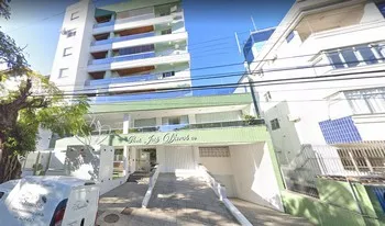 Imagem do Condomínio Residêncial José Daros em Florianópolis