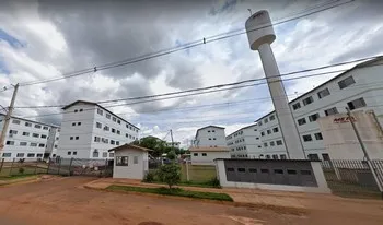 Imagem do Condomínio Residêncial José De Alencar I em Campo Grande