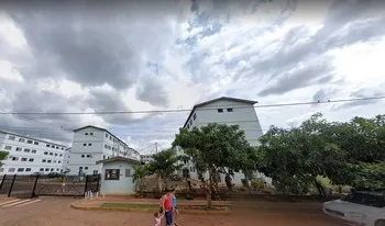 Imagem do Condomínio Residêncial José De Alencar Ii em Campo Grande