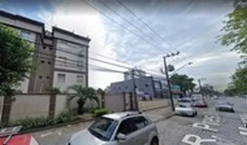 Imagem do Condomínio Residêncial José De Alencar em Joinville