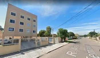 Imagem do Condomínio Residêncial José De Morais Júnior em Pinhais