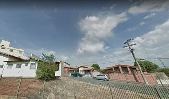 Imagem do Condomínio Residêncial José De Oliveira em Braganca Paulista