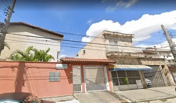 Condomínio Residêncial José Flavio em São Paulo