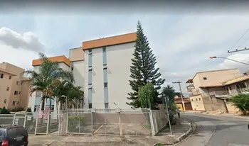 Imagem do Condomínio Residêncial José Gonçalves De Araujo - Espanha I em Contagem