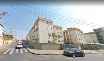 Imagem do Condomínio Residêncial José Gonçalves De Araujo - Espanha Ii em Contagem