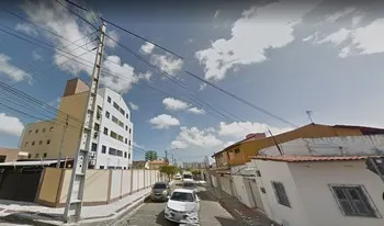 Imagem do Condomínio Residêncial José Jonatas em Fortaleza