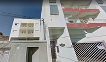 Imagem do Condomínio Residêncial José Jorge Penna em Uberaba