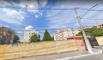 Condomínio Residêncial José Lucenti em São Paulo