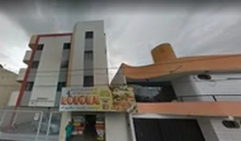 Imagem do Condomínio Residêncial José Maria Vasconcelos em Sobral
