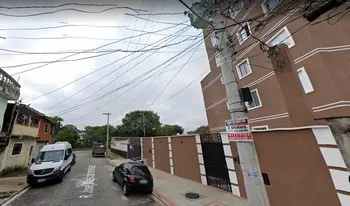 Imagem do Condomínio Residêncial José Mascarenhas em São Paulo
