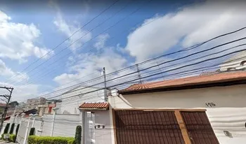Condomínio Residêncial José Miguel Ackel em São Paulo