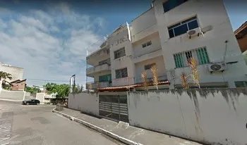 Imagem do Condomínio Residêncial José Miguel Fael em Itabuna