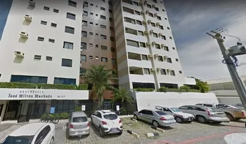 Imagem do Condomínio Residêncial José Milton Machado em Aracaju