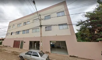 Imagem do Condomínio Residêncial José Neto em Governador Valadares