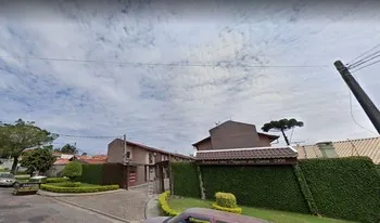 Condomínio Residêncial José Nogueira Dos Santos em Curitiba
