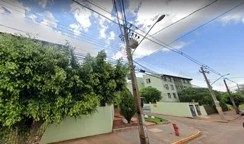 Imagem do Condomínio Residêncial José Pedrossian em Campo Grande