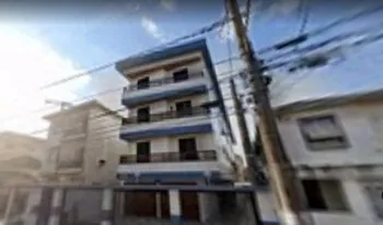 Imagem do Condomínio Residêncial José Pereira em Santos