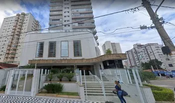 Imagem do Condomínio Residêncial José Roberto Oliveira Garcia em Praia Grande